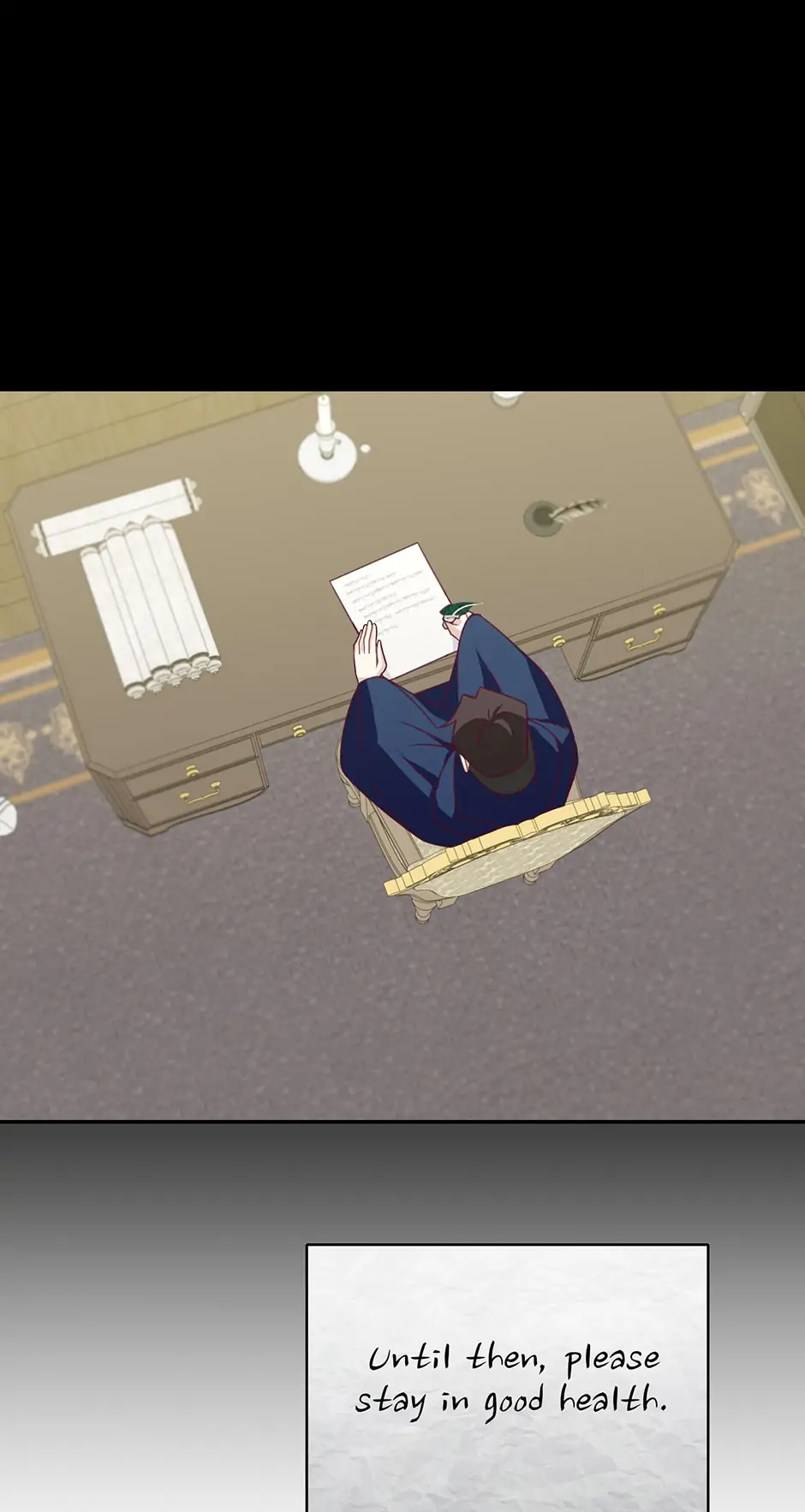 The Male Lead Is Mine chapter 35 page 31