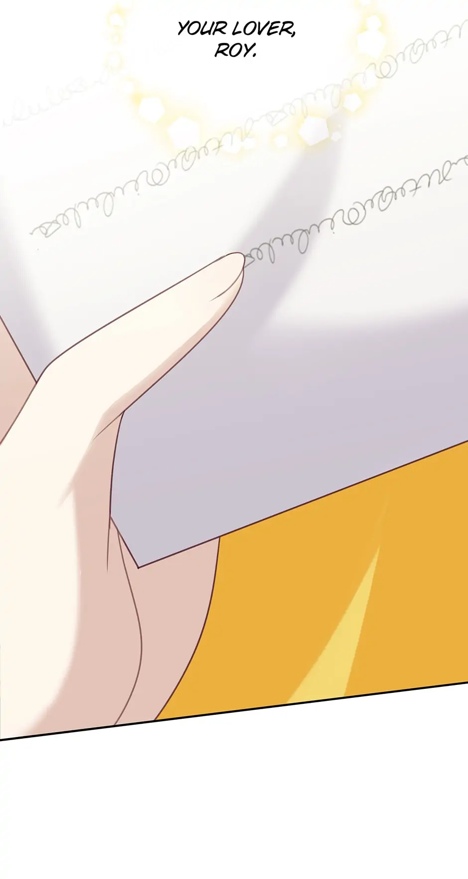 The Male Lead Is Mine chapter 35 page 33