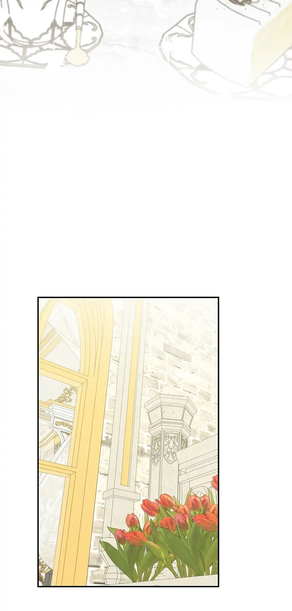 The Male Lead Is Mine chapter 35 page 36
