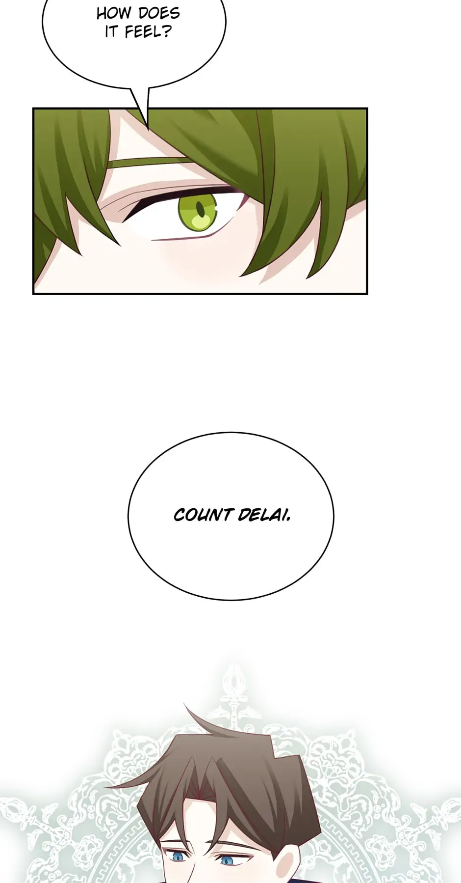 The Male Lead Is Mine chapter 35 page 47