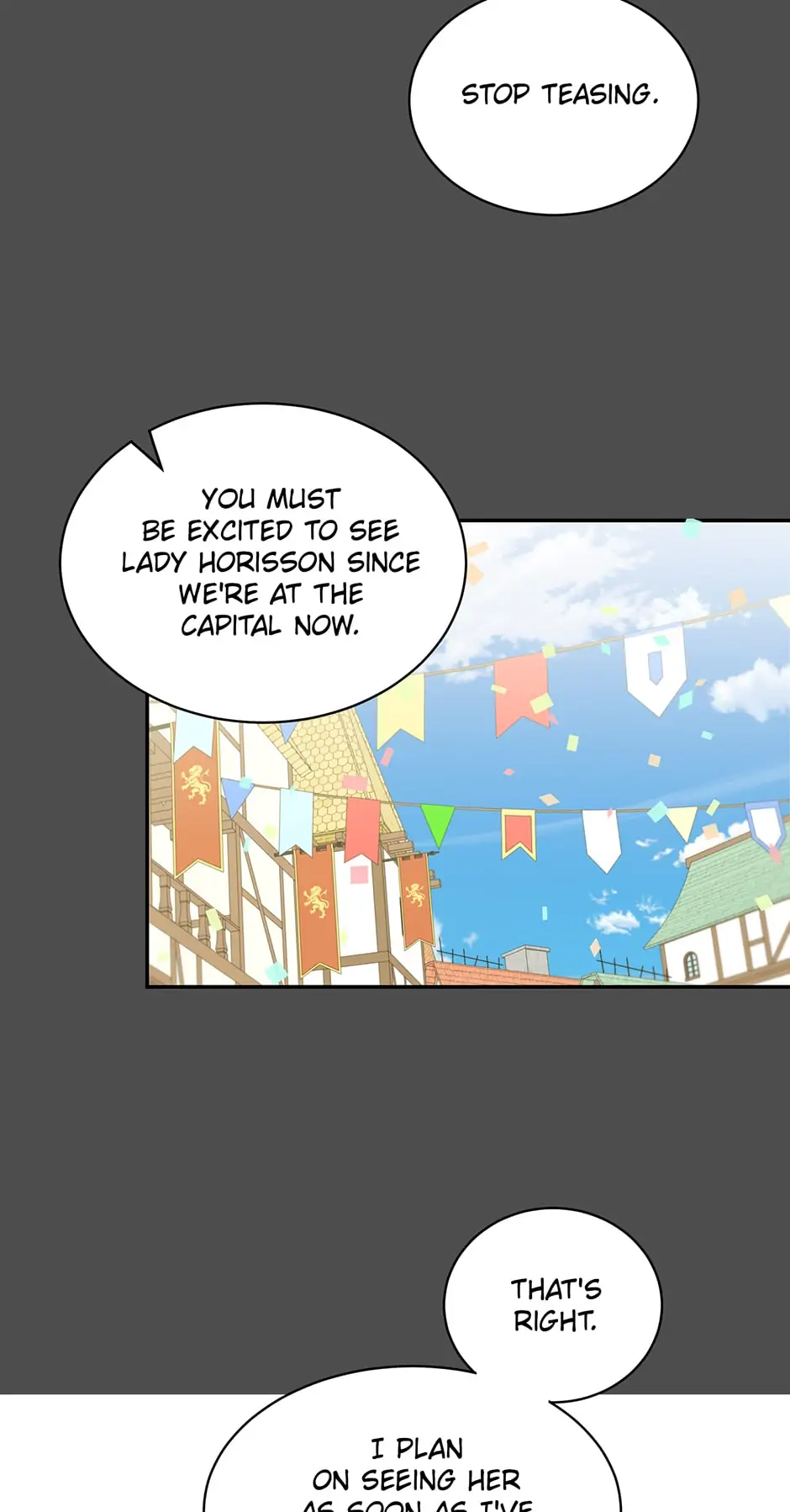 The Male Lead Is Mine chapter 35 page 50