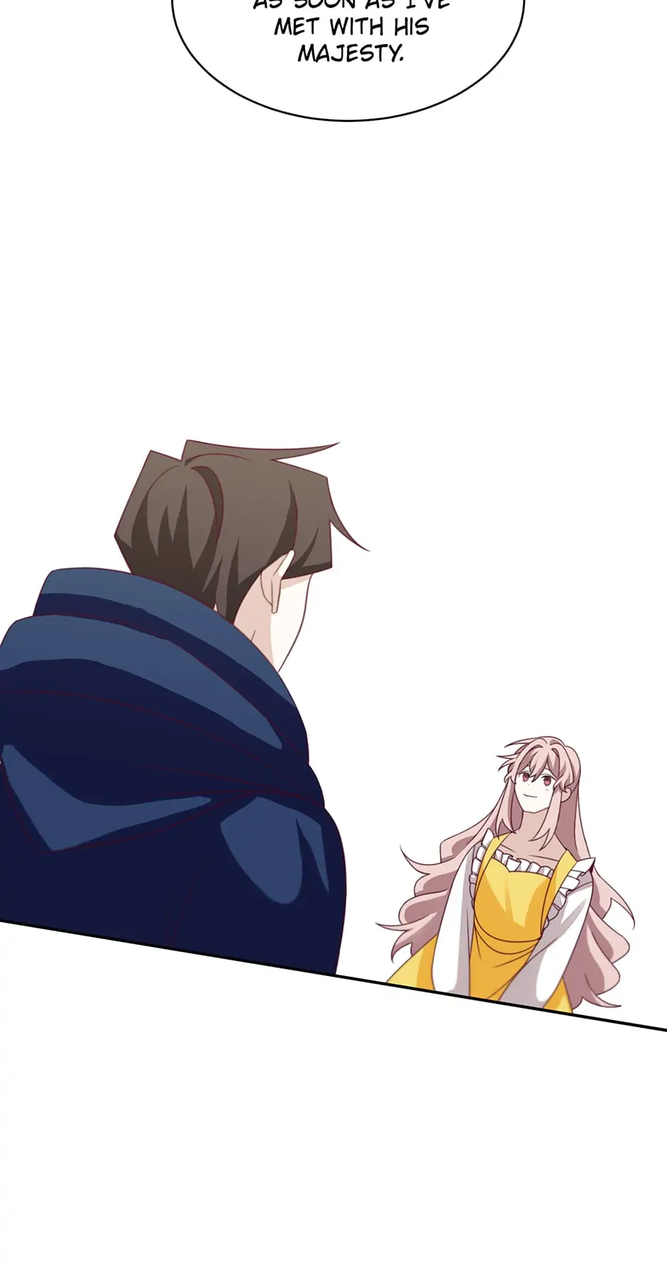 The Male Lead Is Mine chapter 35 page 51