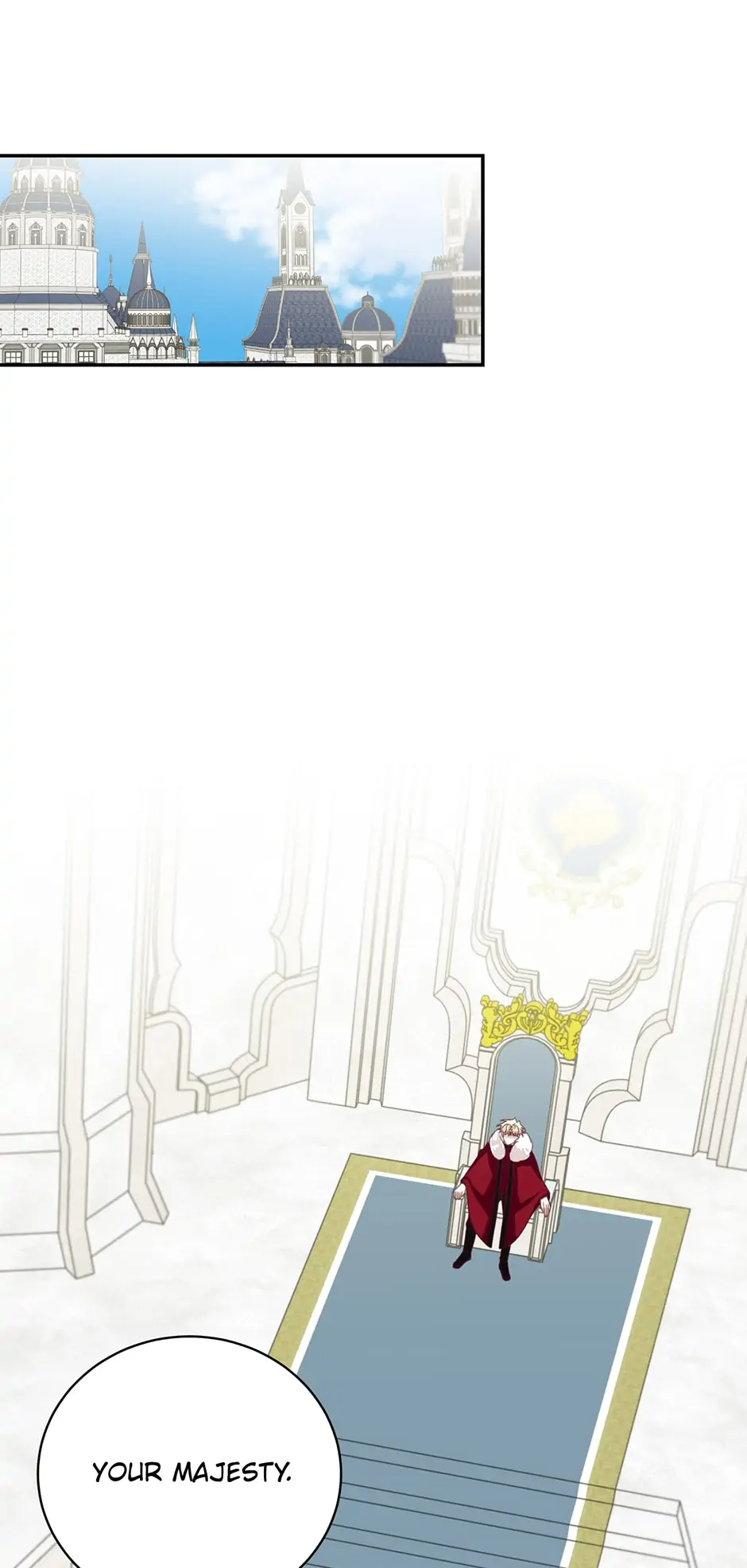 The Male Lead Is Mine chapter 35 page 52