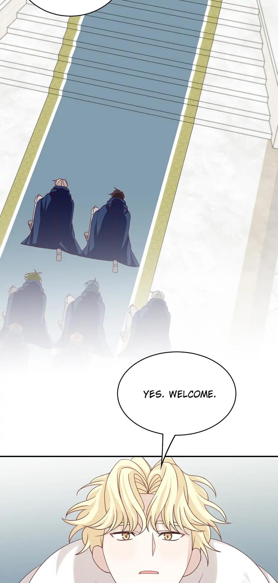 The Male Lead Is Mine chapter 35 page 53