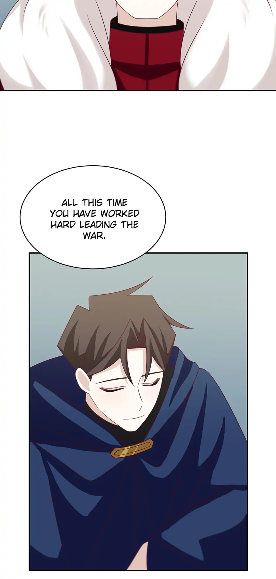 The Male Lead Is Mine chapter 35 page 54