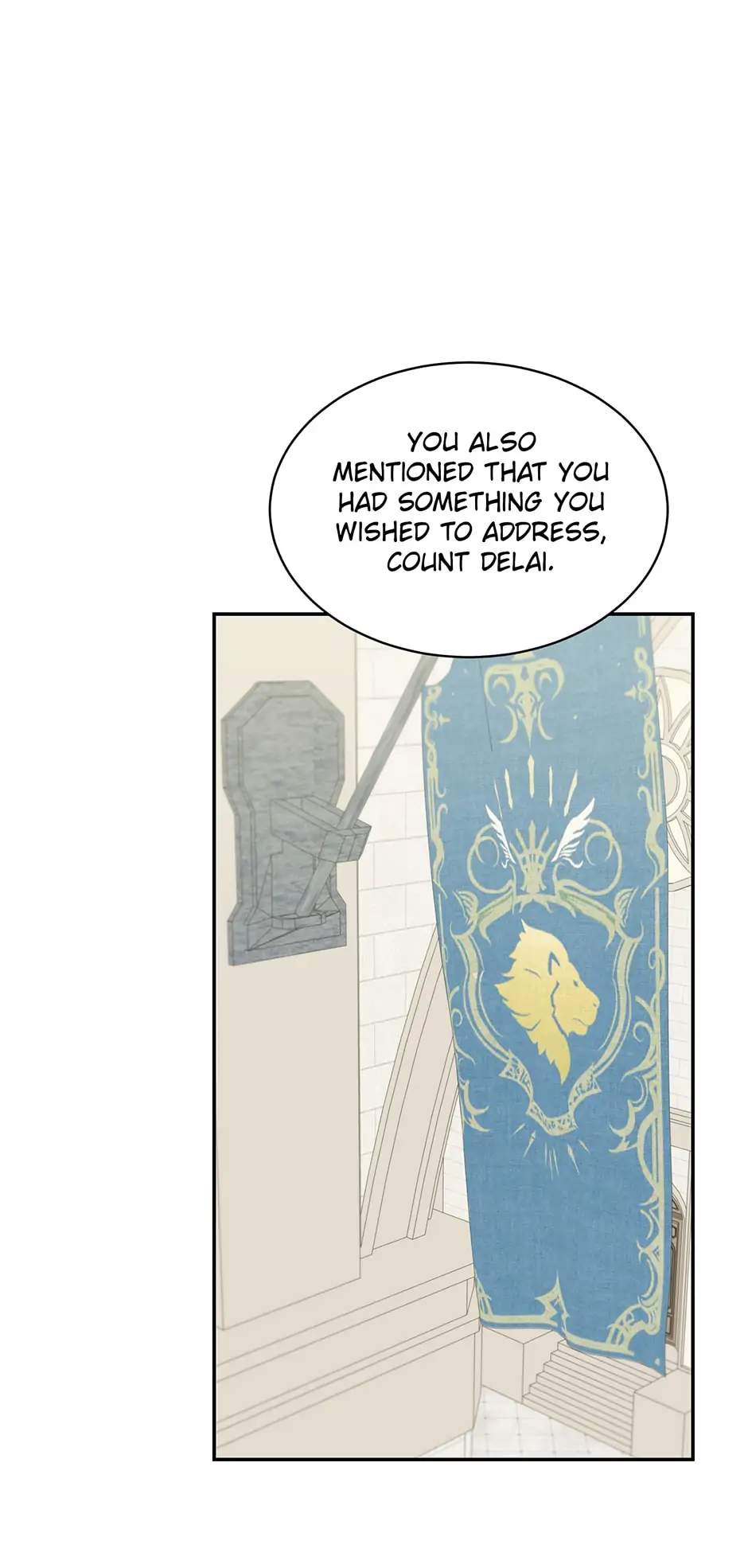 The Male Lead Is Mine chapter 35 page 56