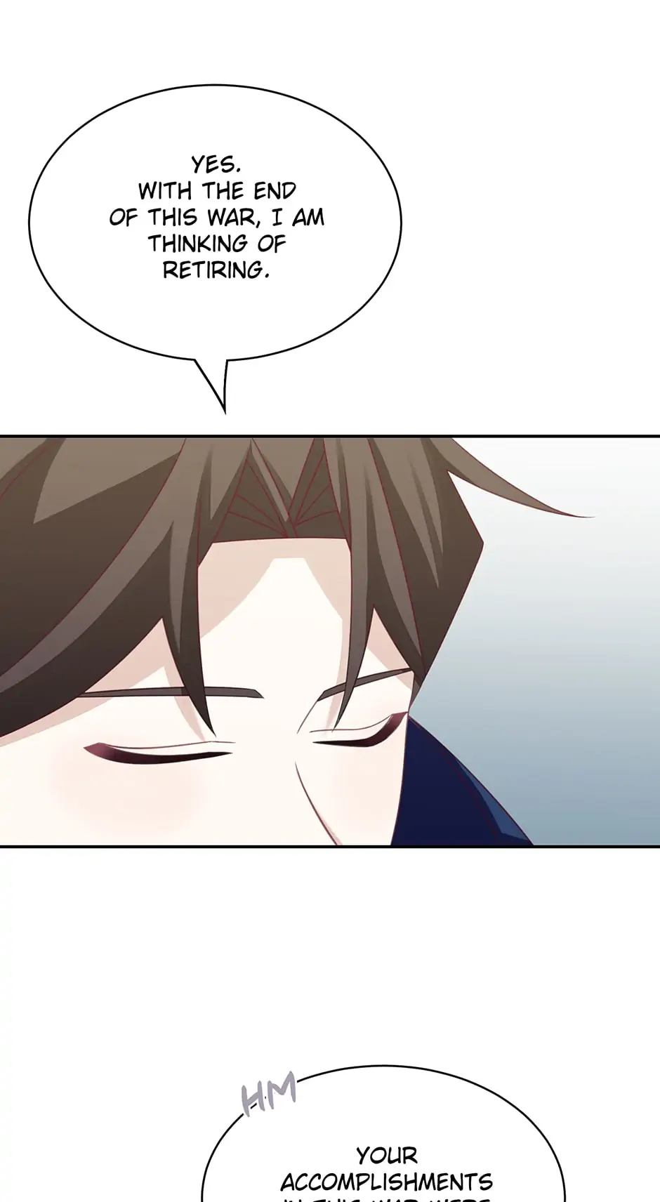 The Male Lead Is Mine chapter 35 page 57