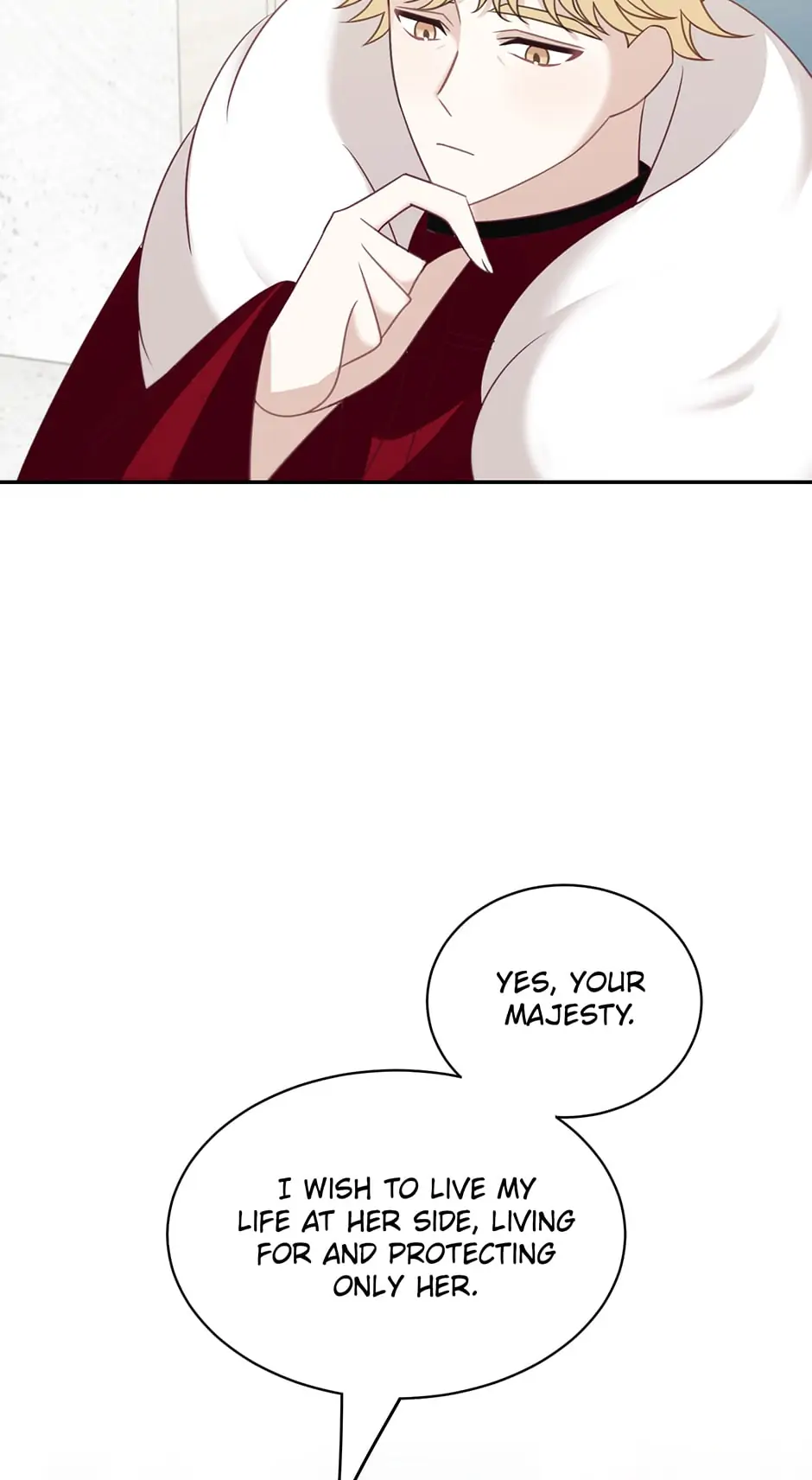 The Male Lead Is Mine chapter 35 page 60