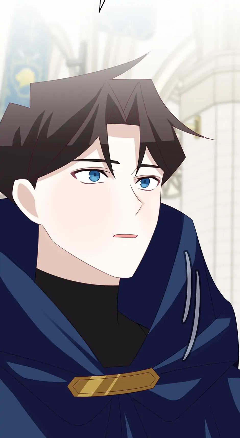 The Male Lead Is Mine chapter 35 page 61