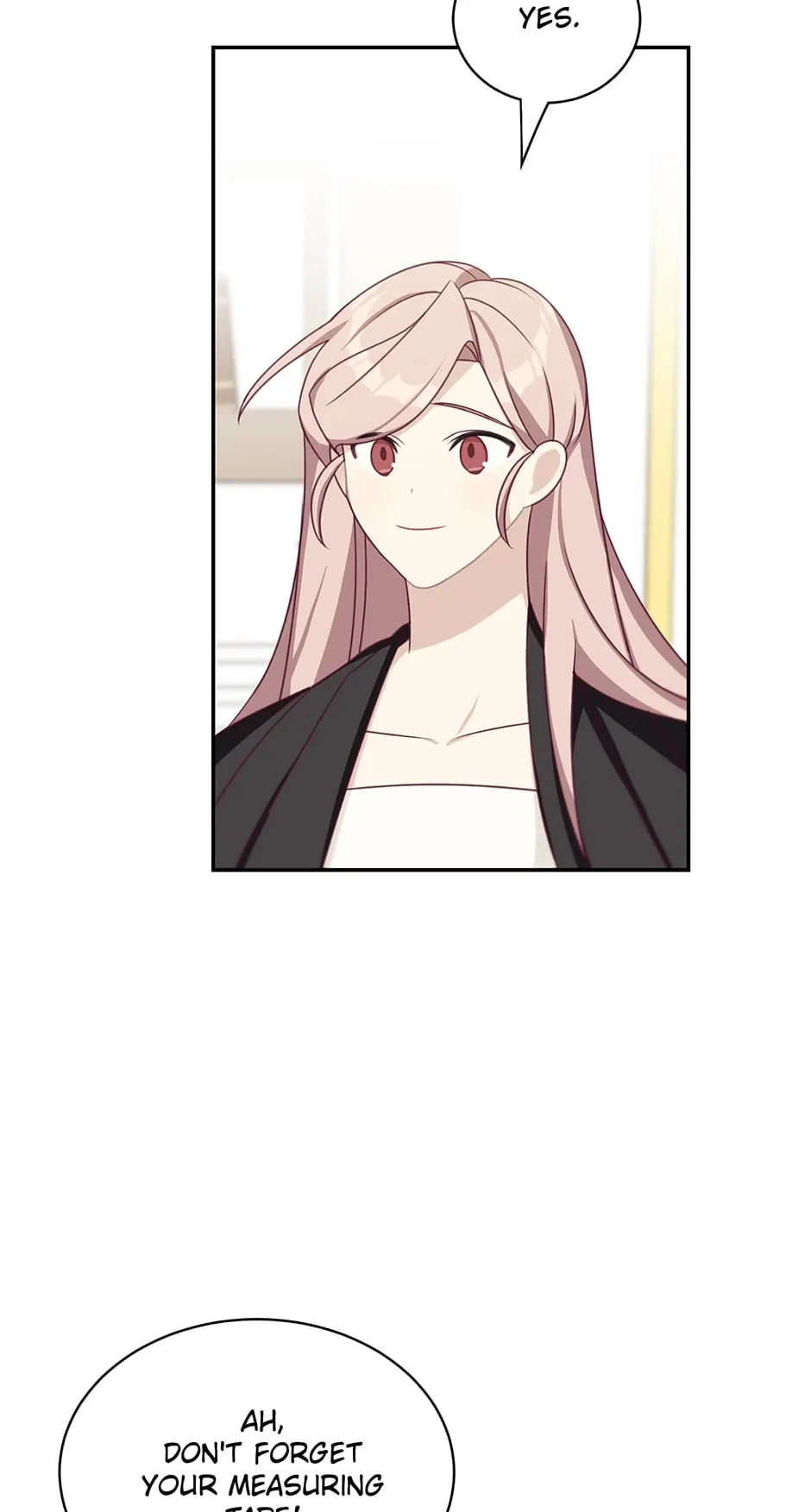 The Male Lead Is Mine chapter 36 page 3