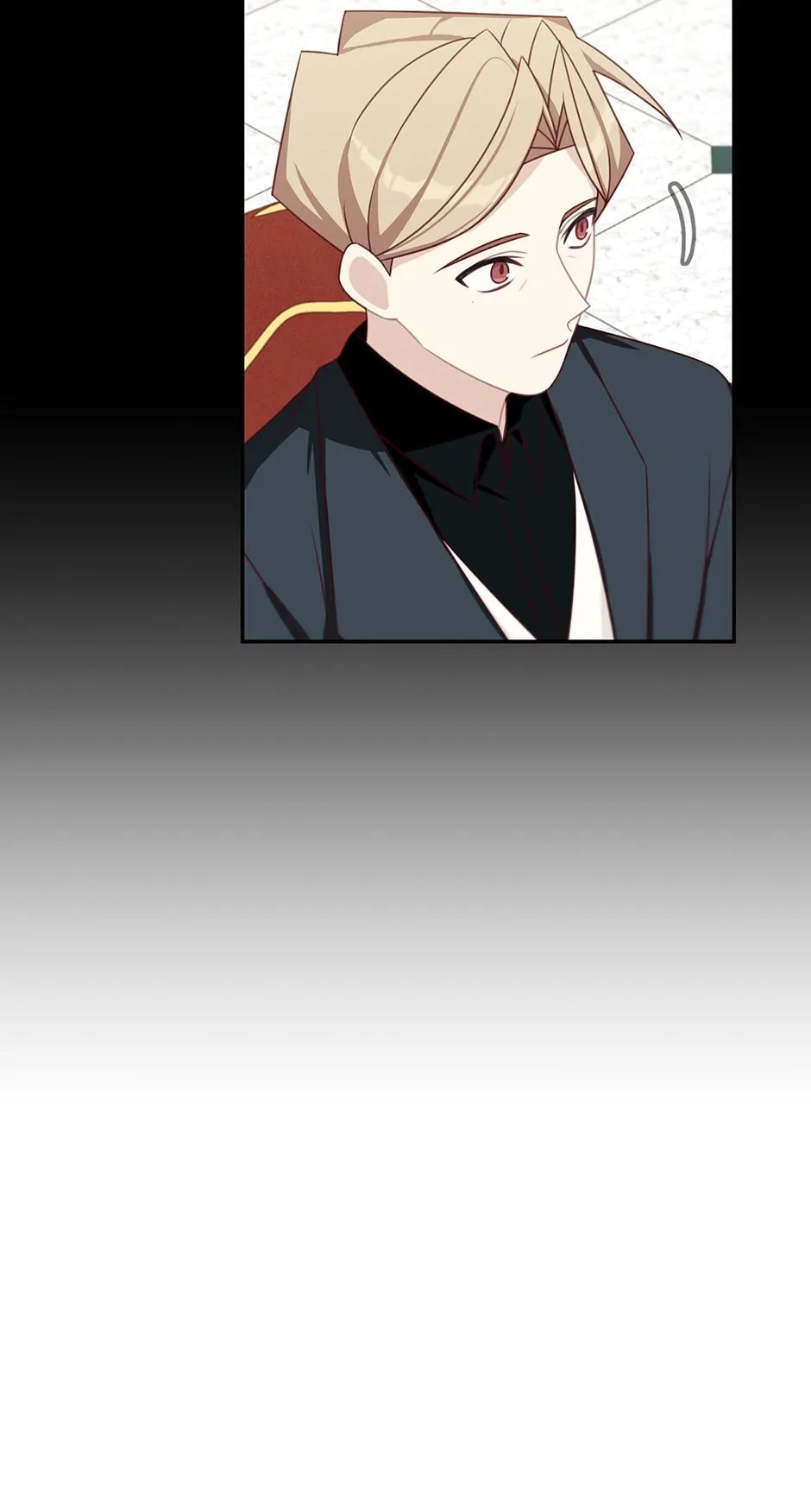 The Male Lead Is Mine chapter 36 page 7