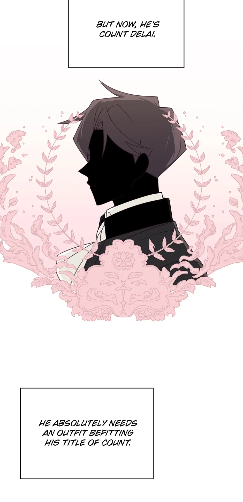 The Male Lead Is Mine chapter 36 page 9