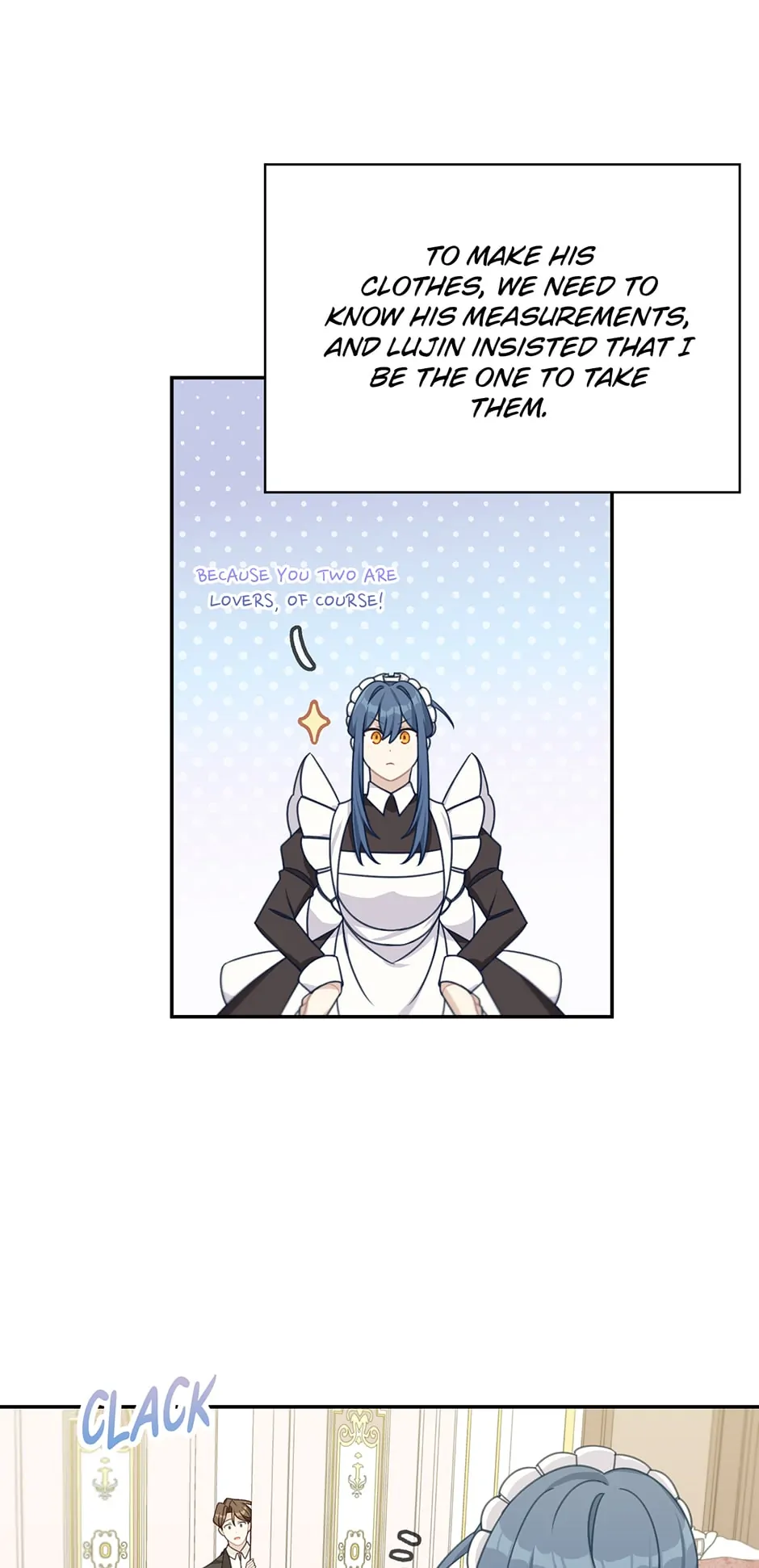 The Male Lead Is Mine chapter 36 page 10
