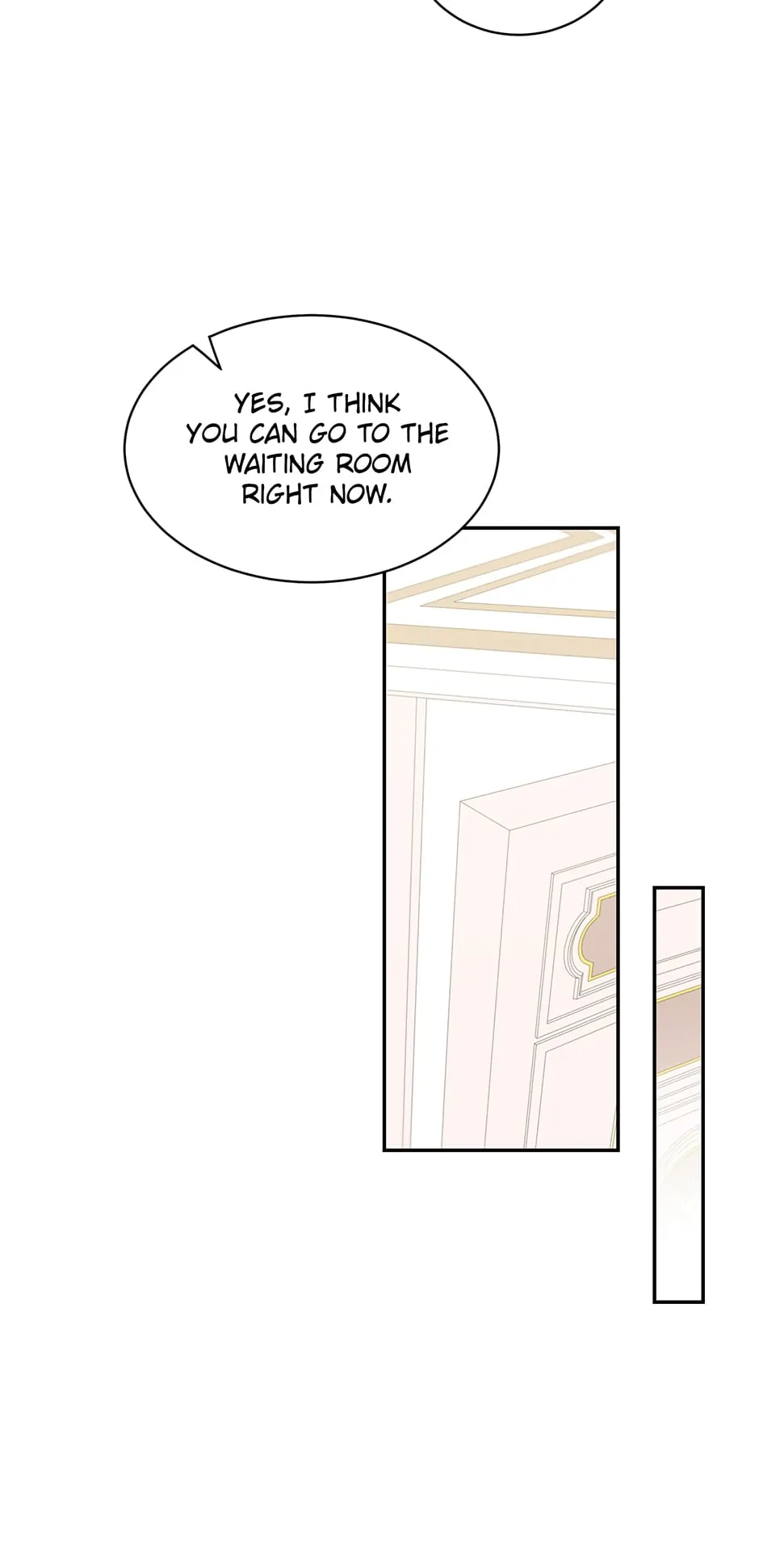 The Male Lead Is Mine chapter 36 page 12