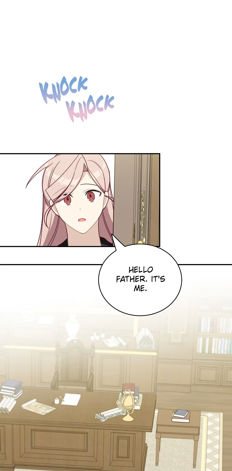 The Male Lead Is Mine chapter 36 page 13
