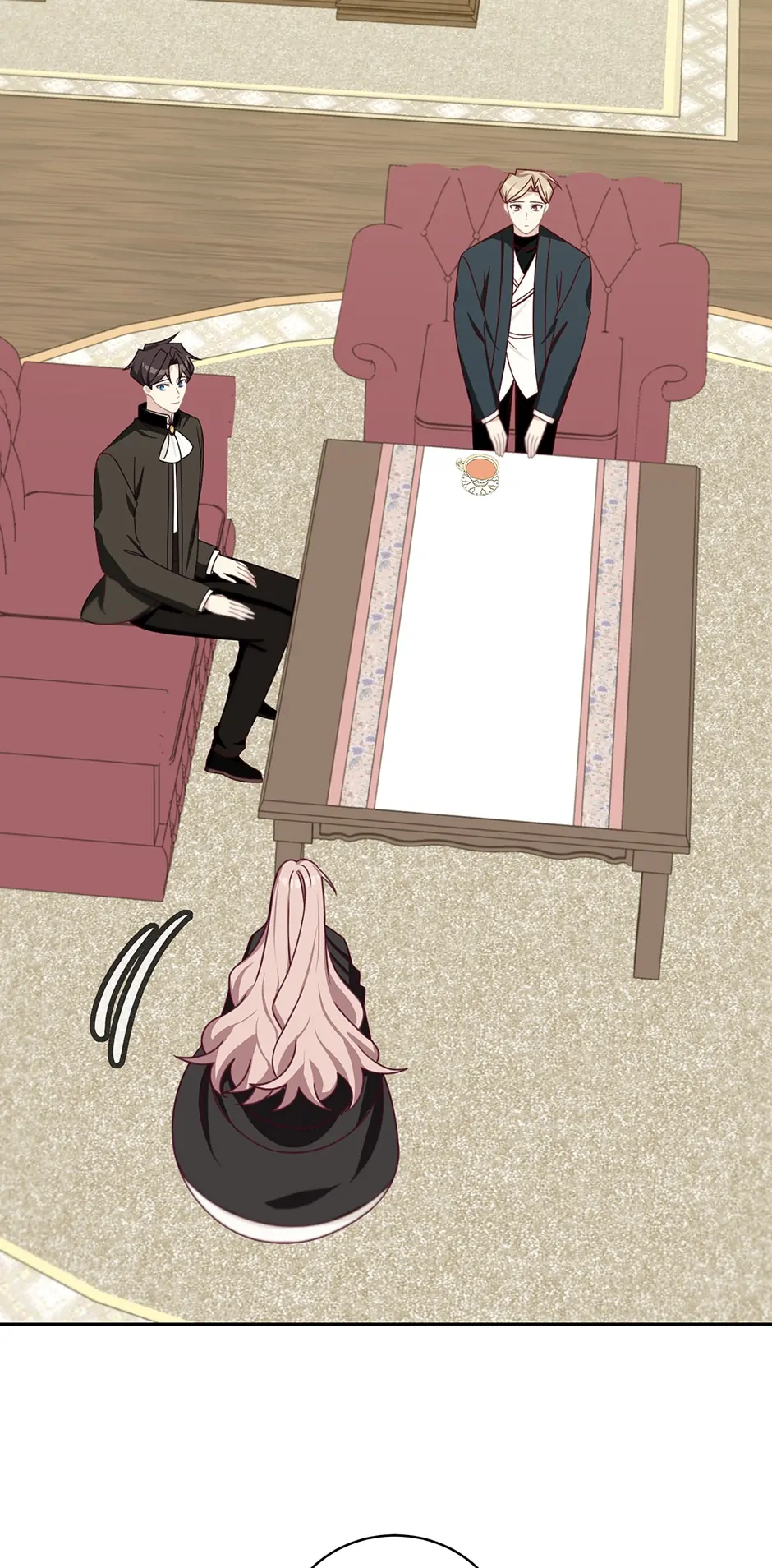 The Male Lead Is Mine chapter 36 page 14