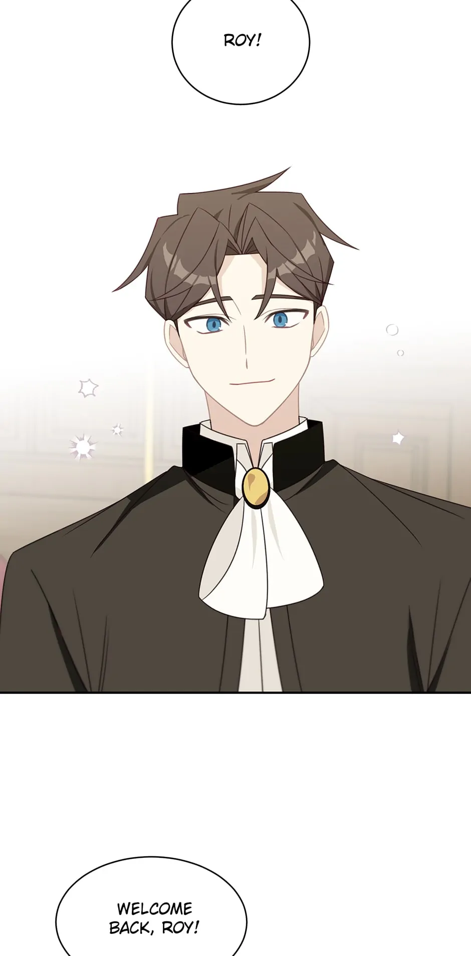 The Male Lead Is Mine chapter 36 page 15