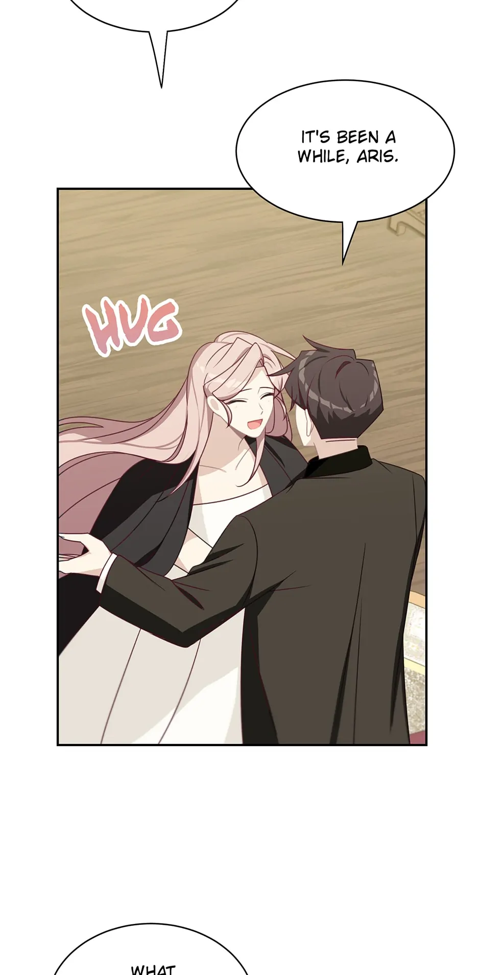 The Male Lead Is Mine chapter 36 page 16