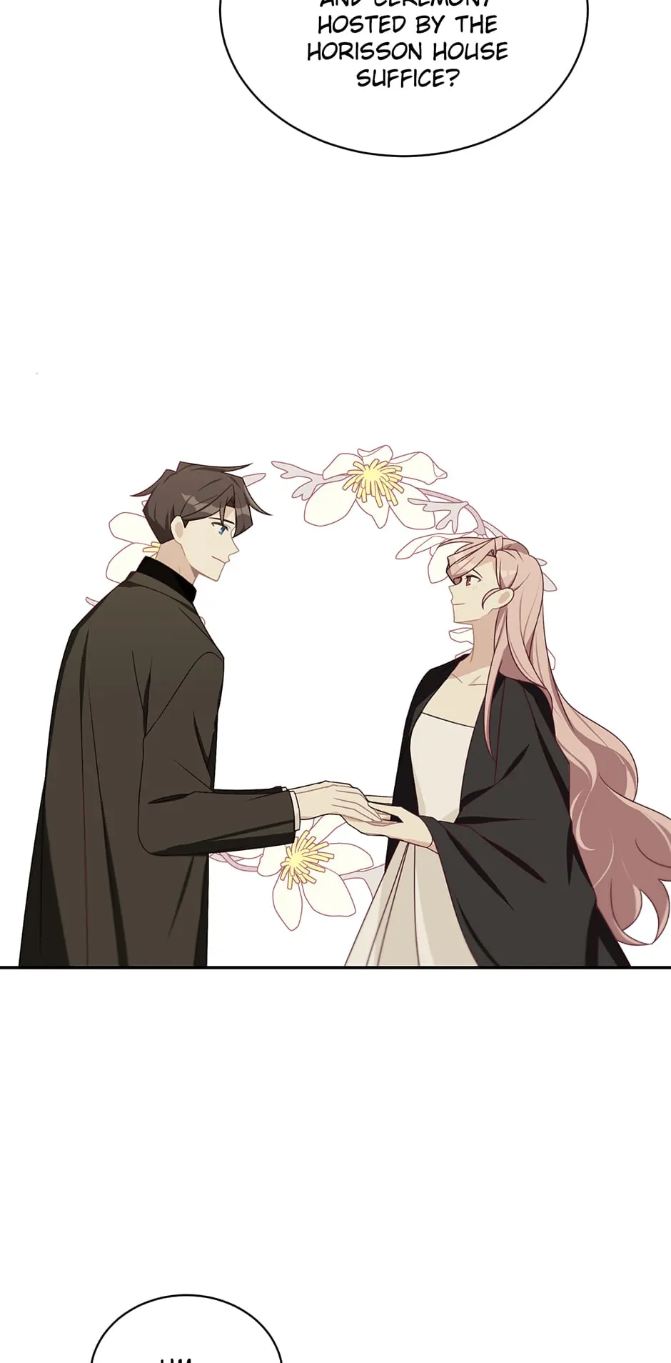 The Male Lead Is Mine chapter 36 page 22