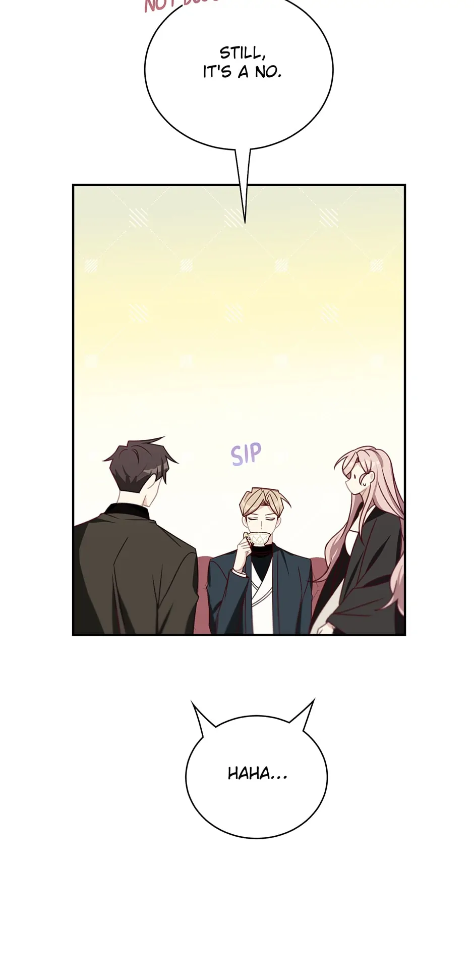 The Male Lead Is Mine chapter 36 page 24