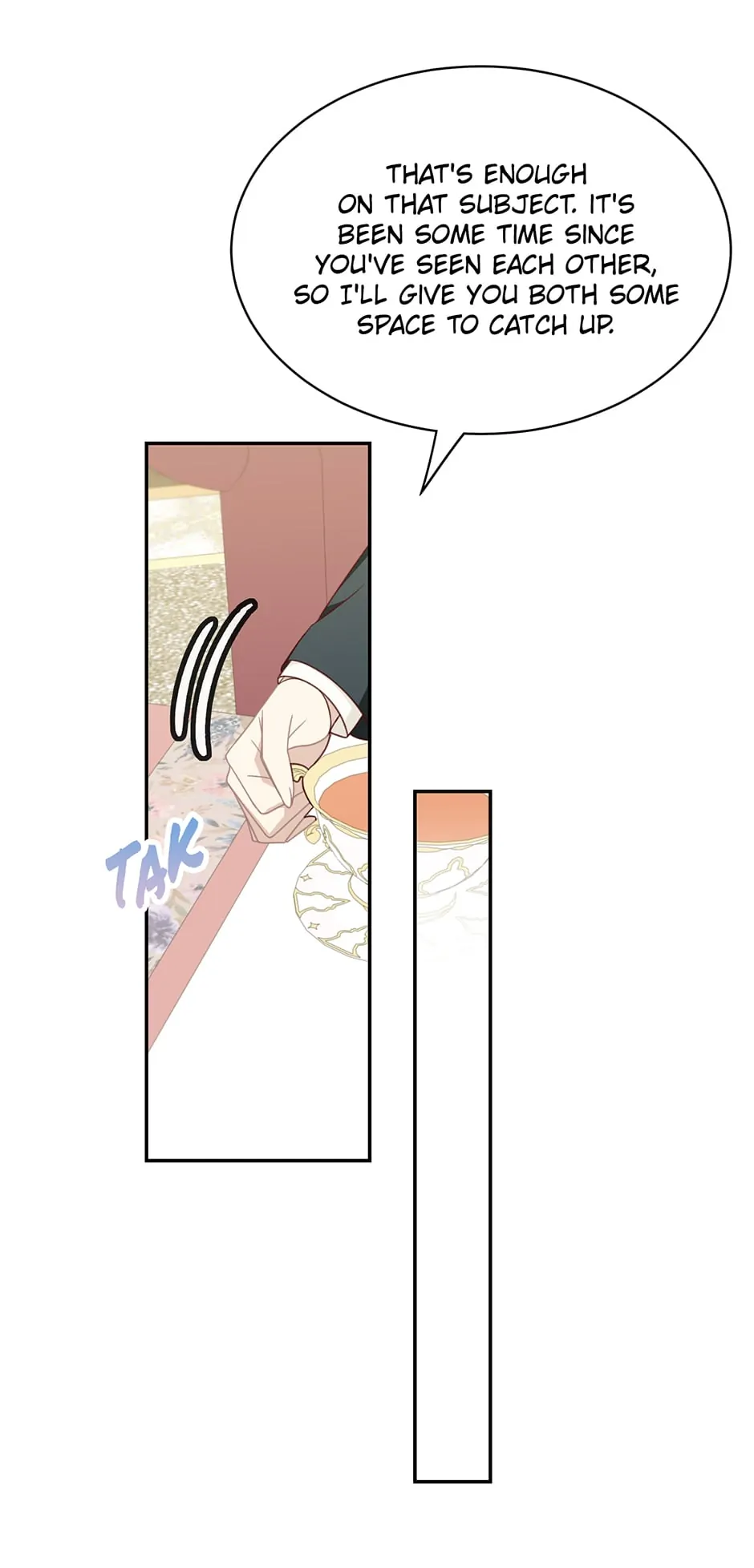 The Male Lead Is Mine chapter 36 page 25