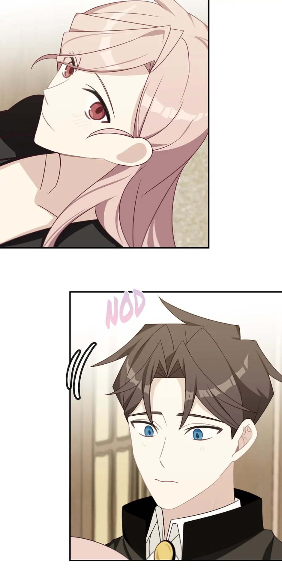 The Male Lead Is Mine chapter 36 page 29