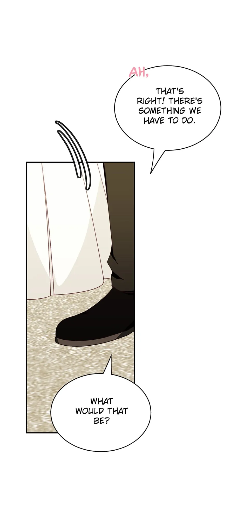 The Male Lead Is Mine chapter 36 page 30