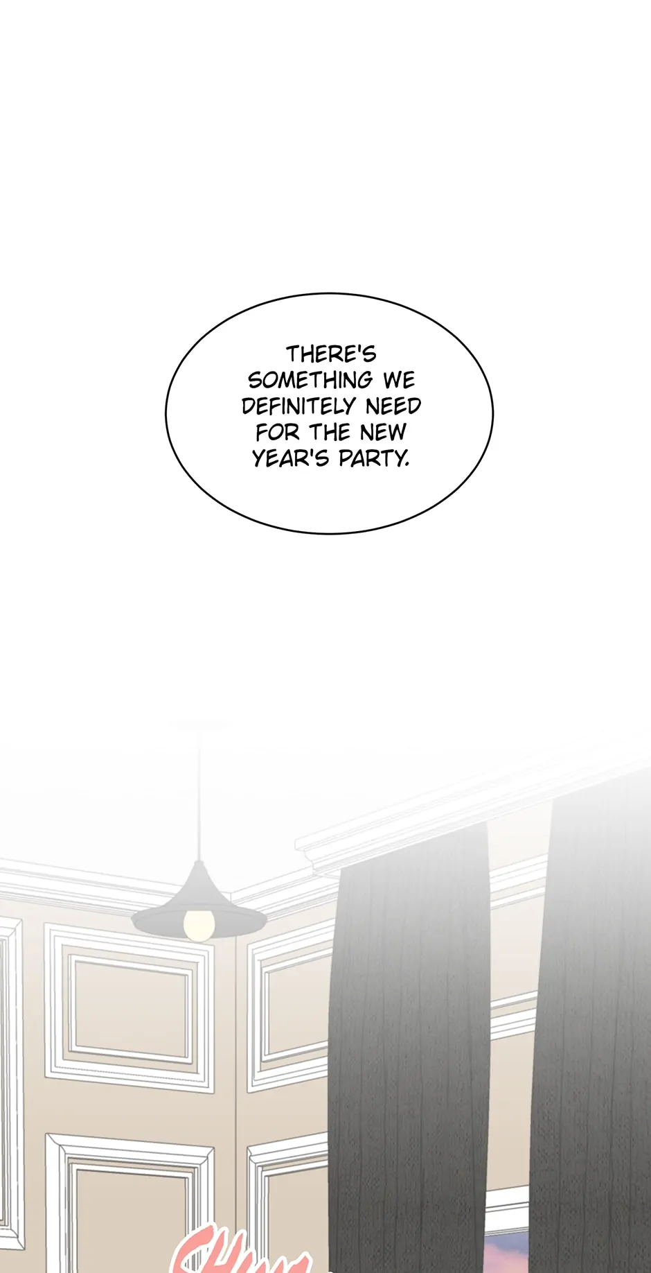 The Male Lead Is Mine chapter 36 page 31