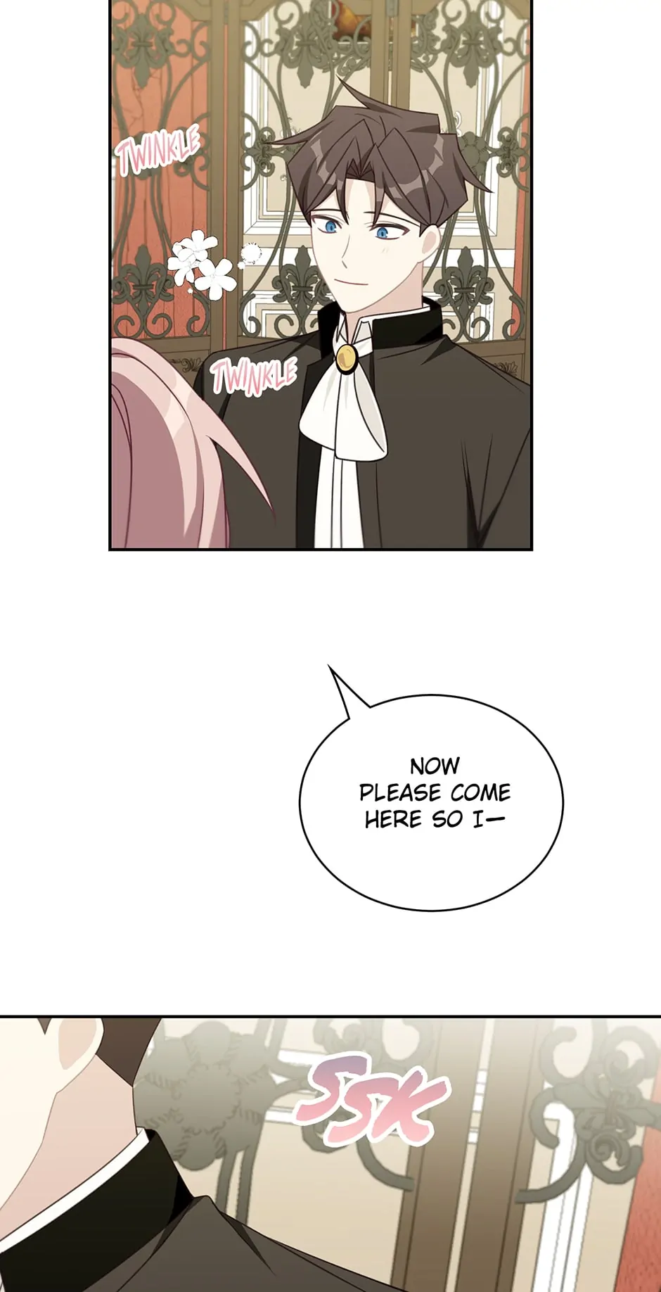 The Male Lead Is Mine chapter 36 page 34