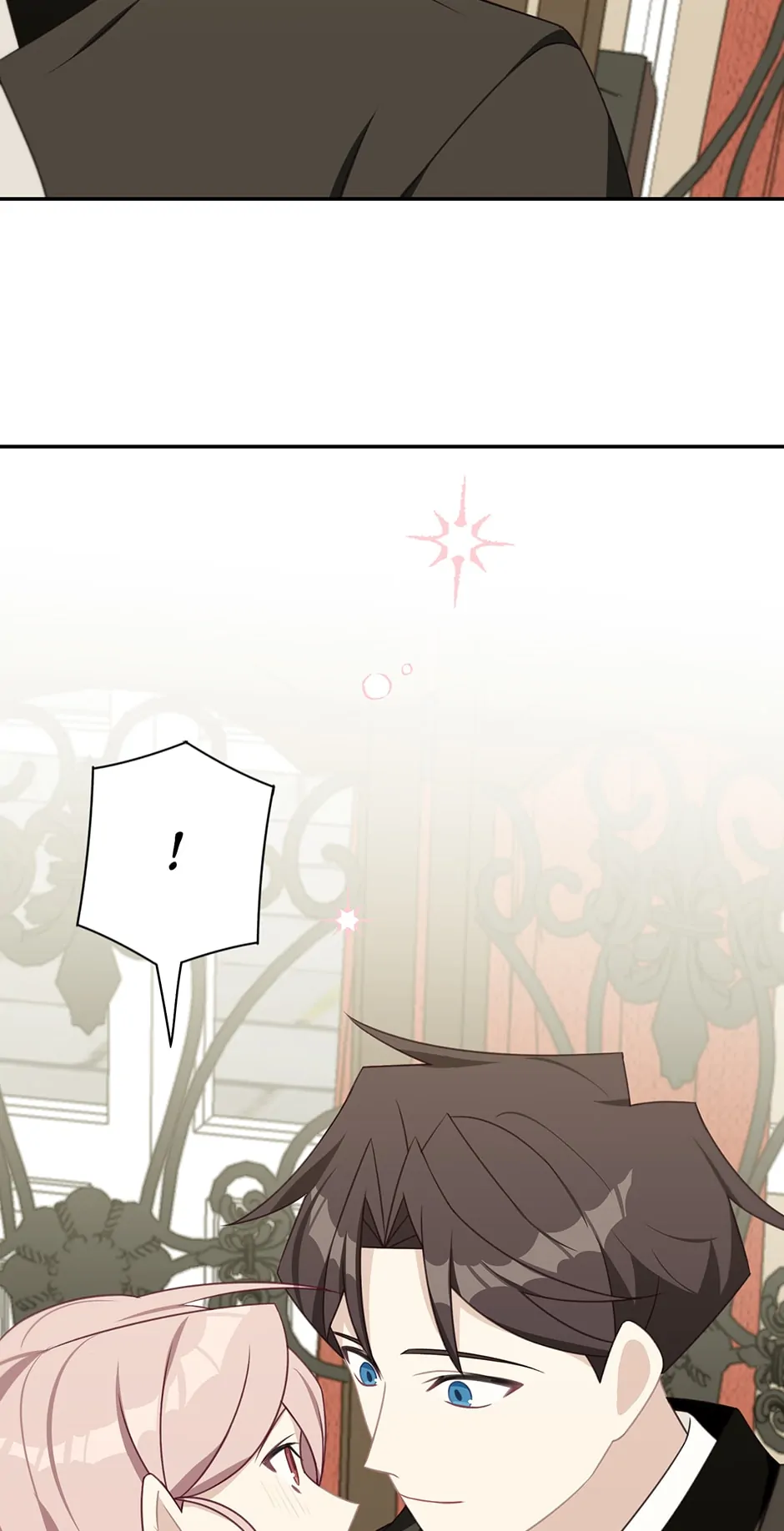 The Male Lead Is Mine chapter 36 page 35
