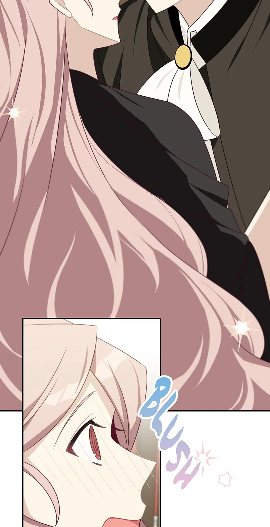 The Male Lead Is Mine chapter 36 page 36