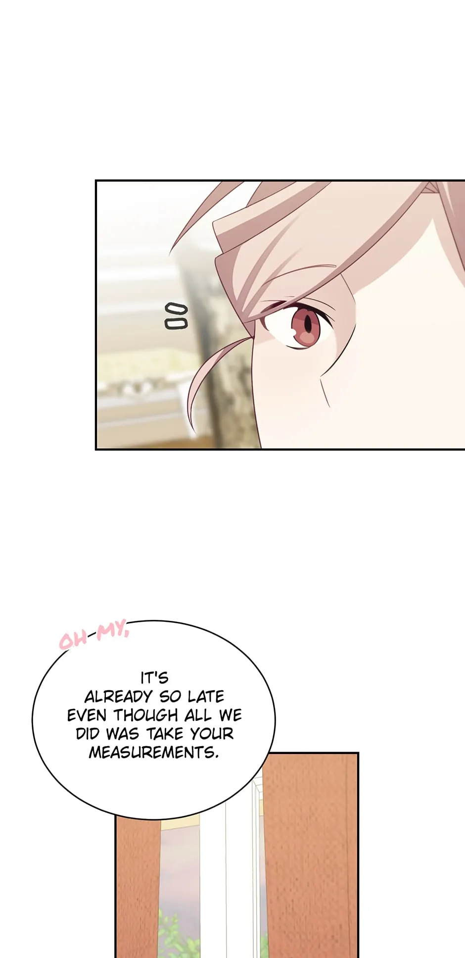 The Male Lead Is Mine chapter 36 page 39