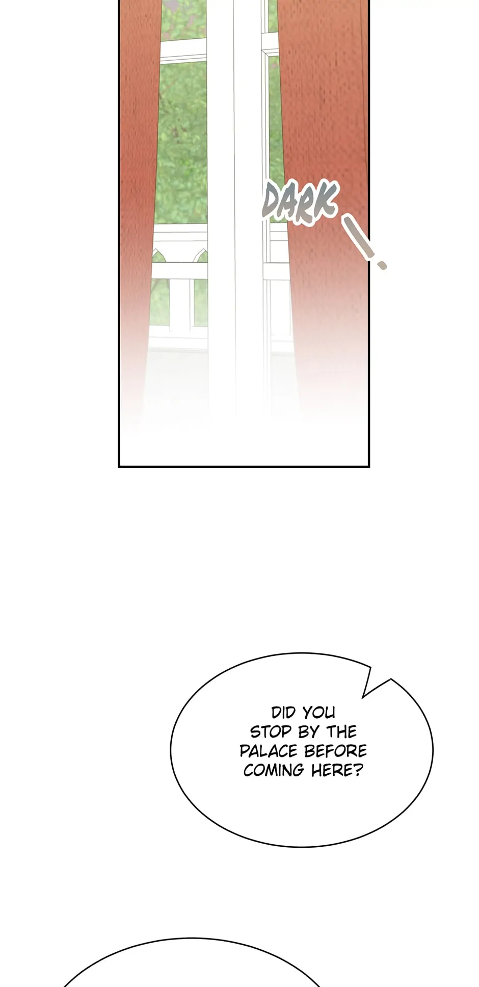 The Male Lead Is Mine chapter 36 page 40