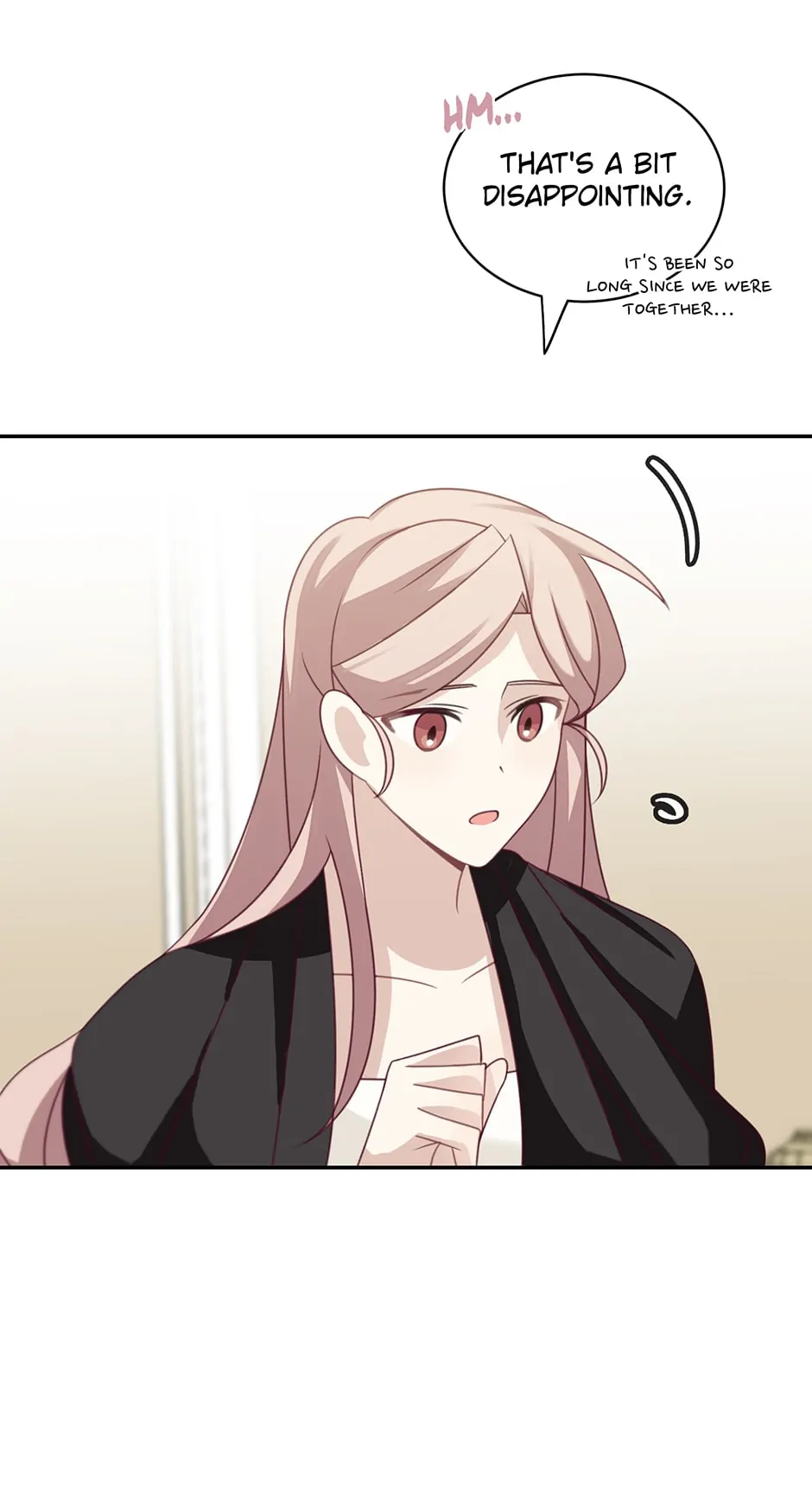 The Male Lead Is Mine chapter 36 page 43