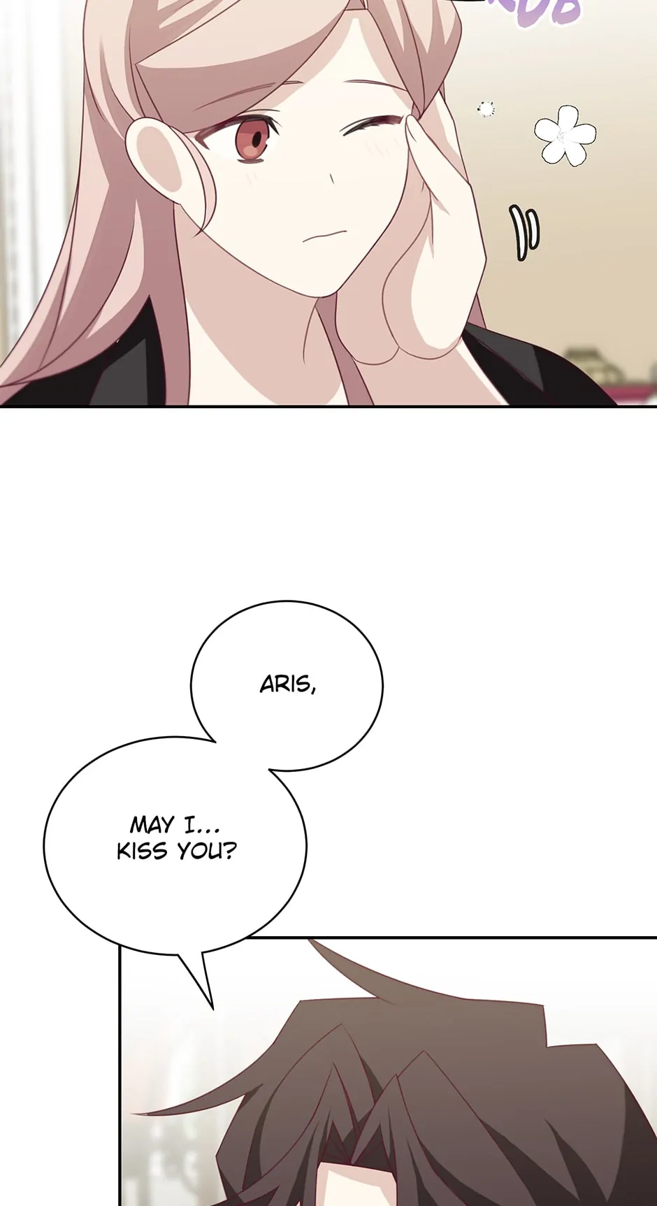 The Male Lead Is Mine chapter 36 page 45