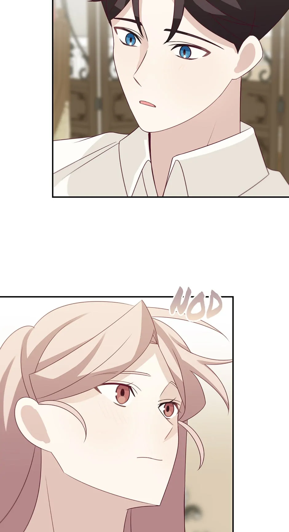 The Male Lead Is Mine chapter 36 page 46