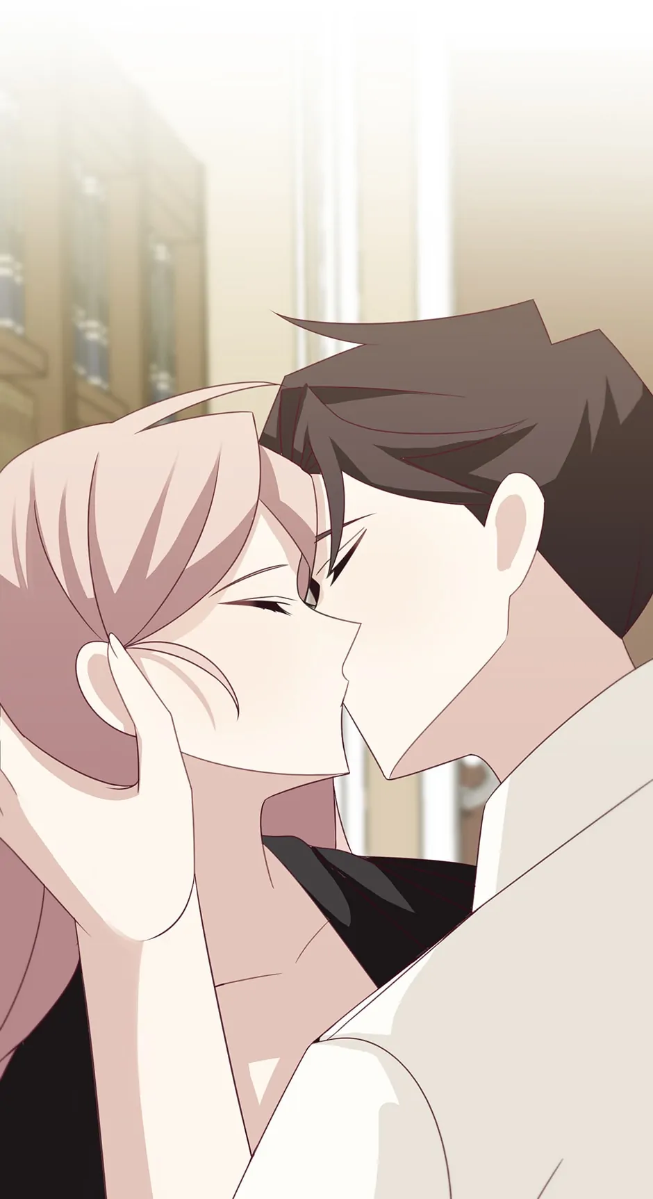 The Male Lead Is Mine chapter 36 page 48
