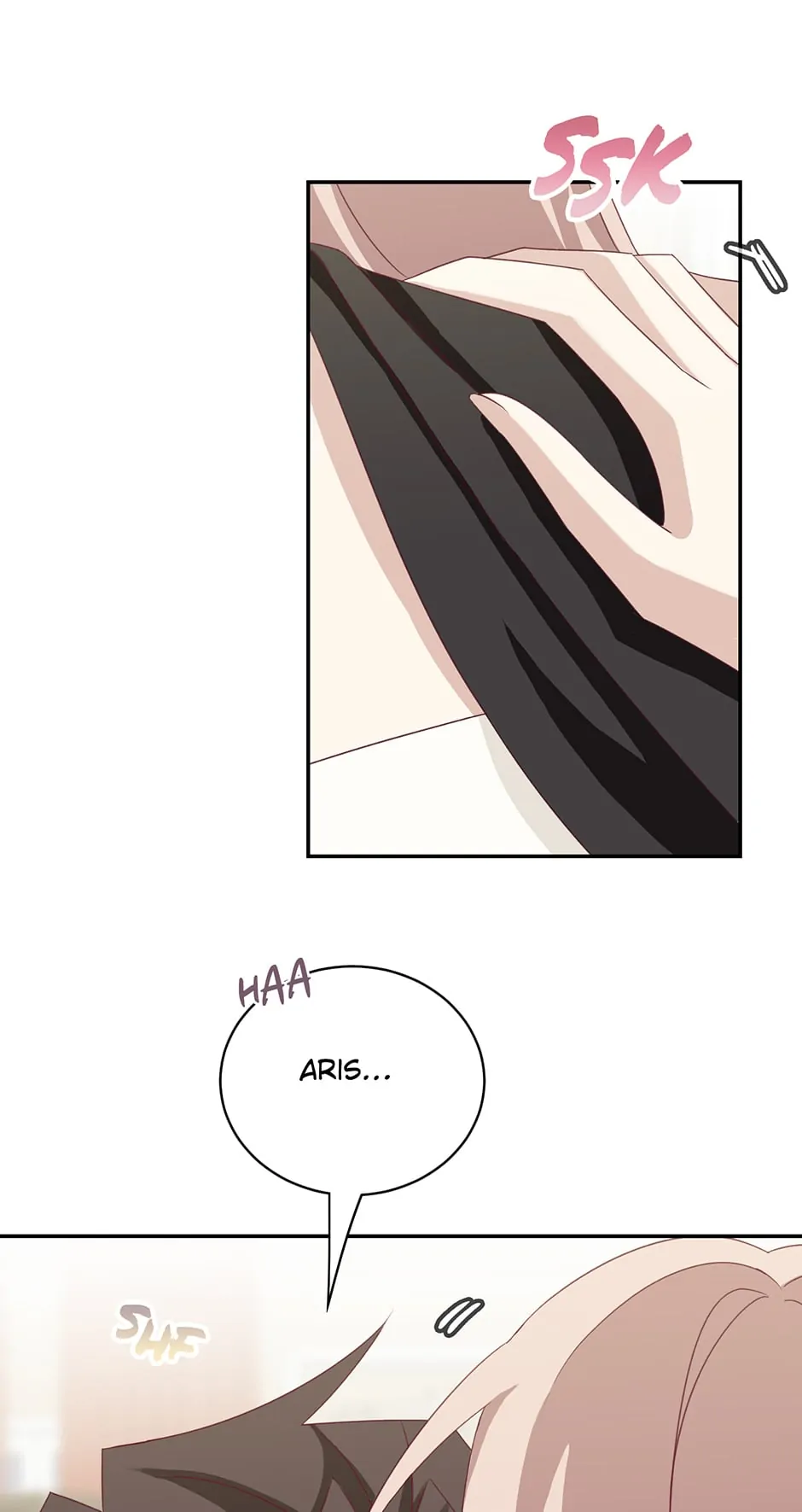 The Male Lead Is Mine chapter 36 page 50