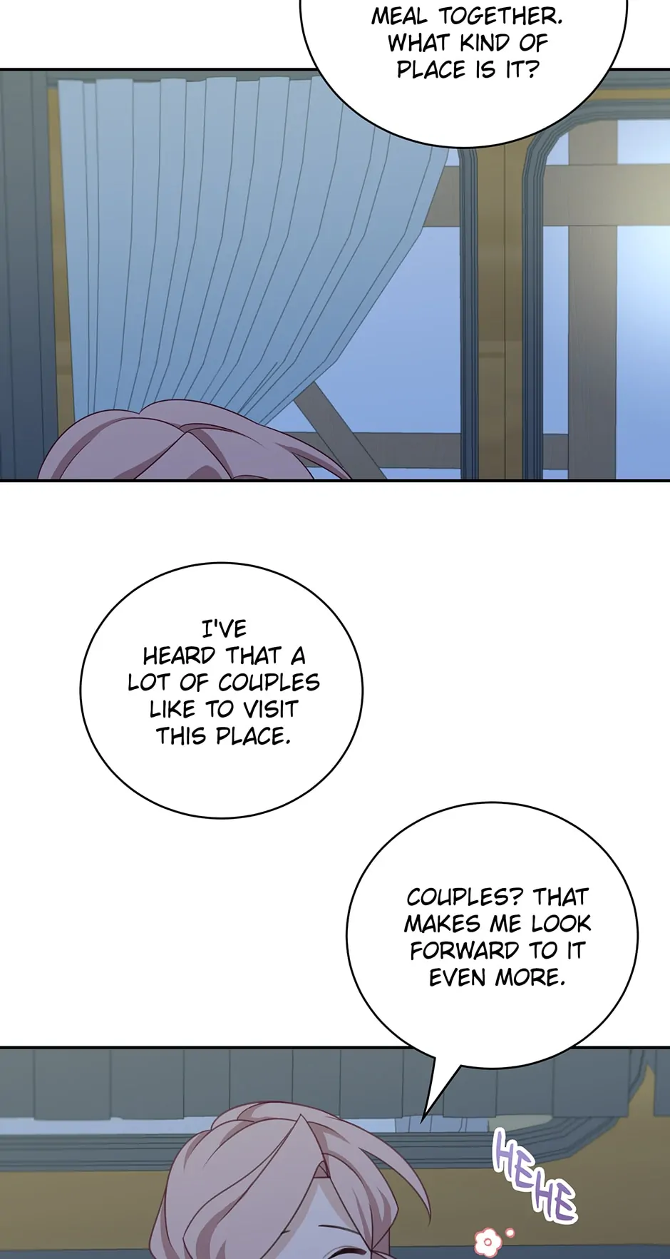 The Male Lead Is Mine chapter 37 page 3