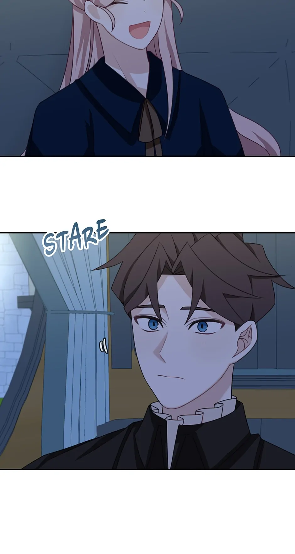 The Male Lead Is Mine chapter 37 page 4
