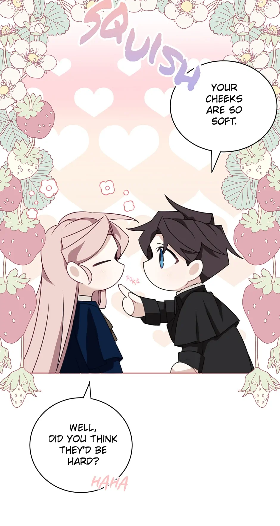 The Male Lead Is Mine chapter 37 page 6