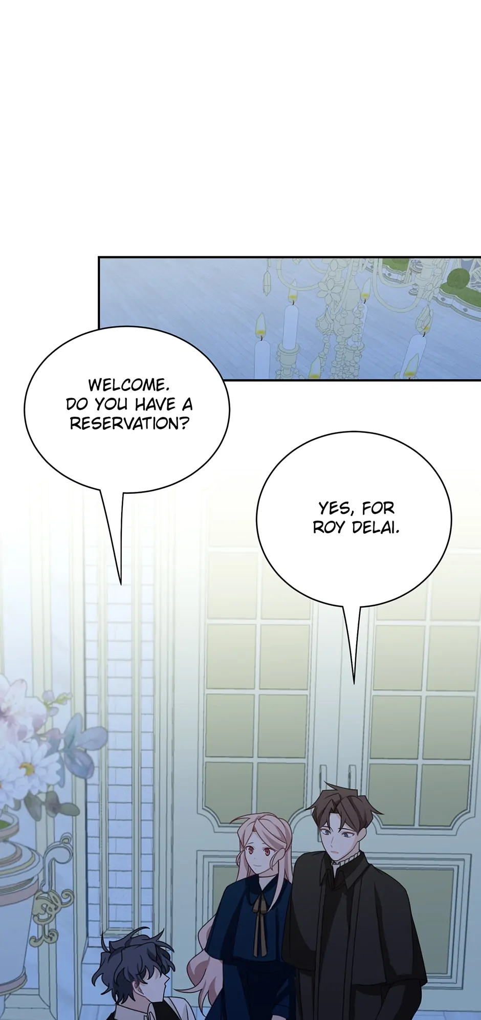 The Male Lead Is Mine chapter 37 page 10