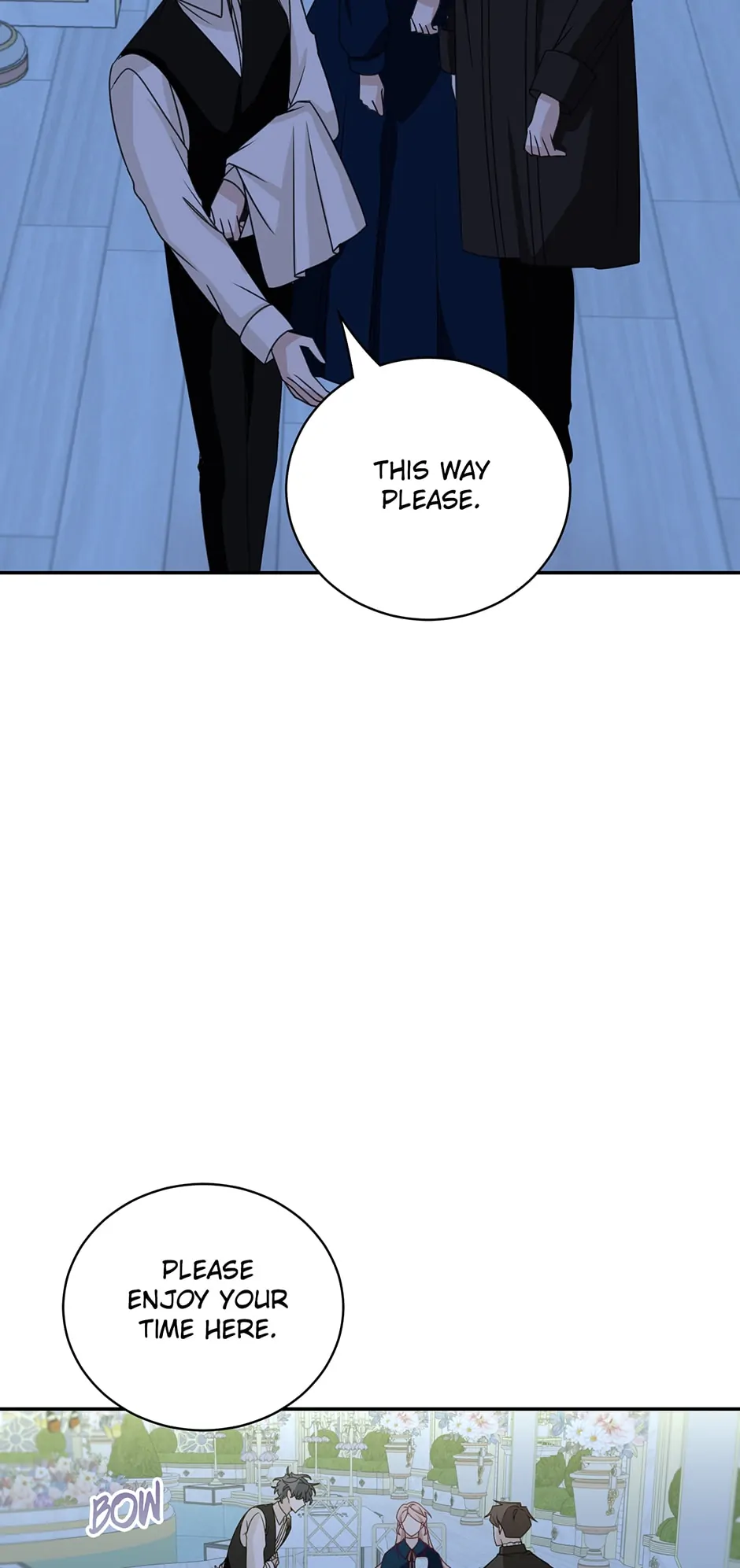 The Male Lead Is Mine chapter 37 page 11