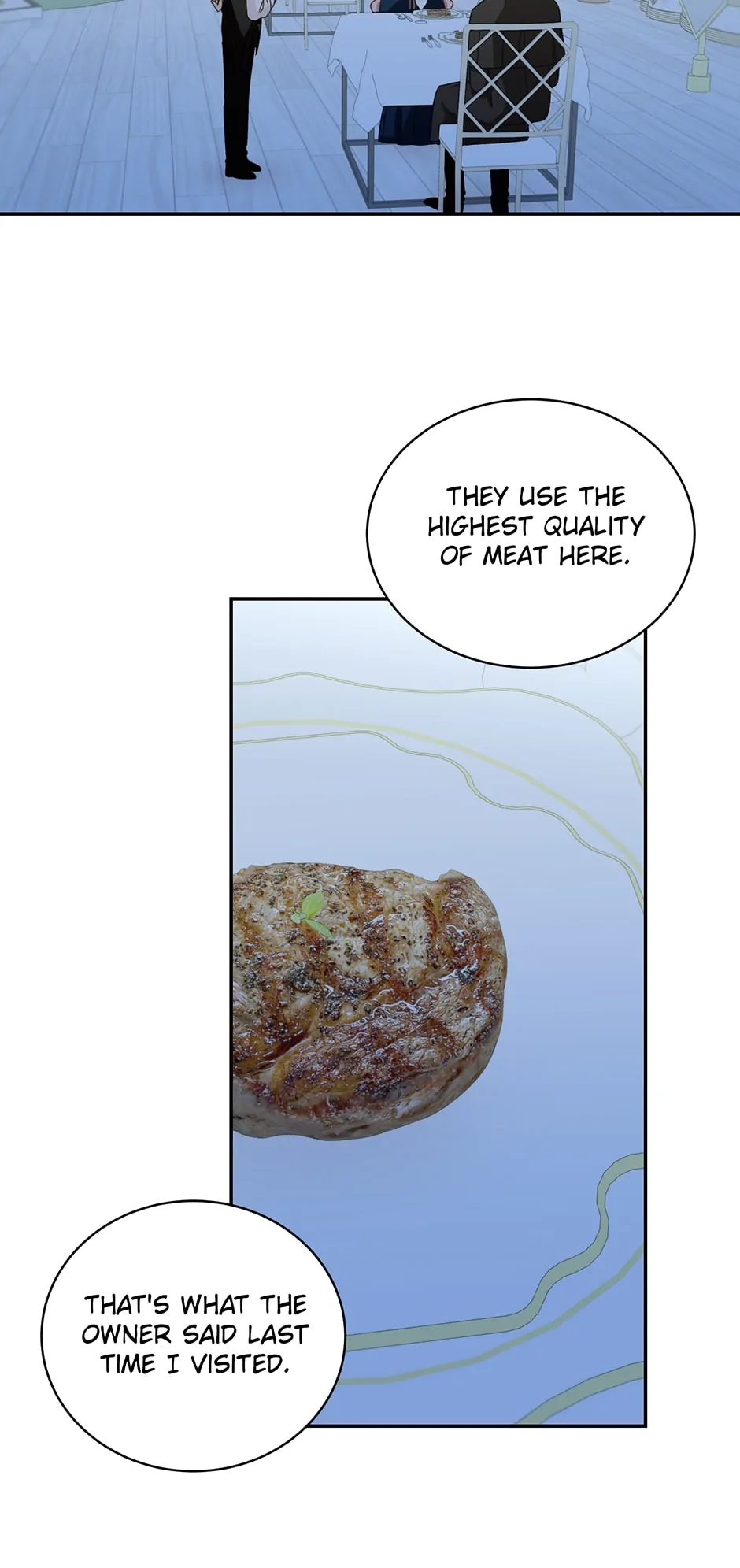 The Male Lead Is Mine chapter 37 page 12