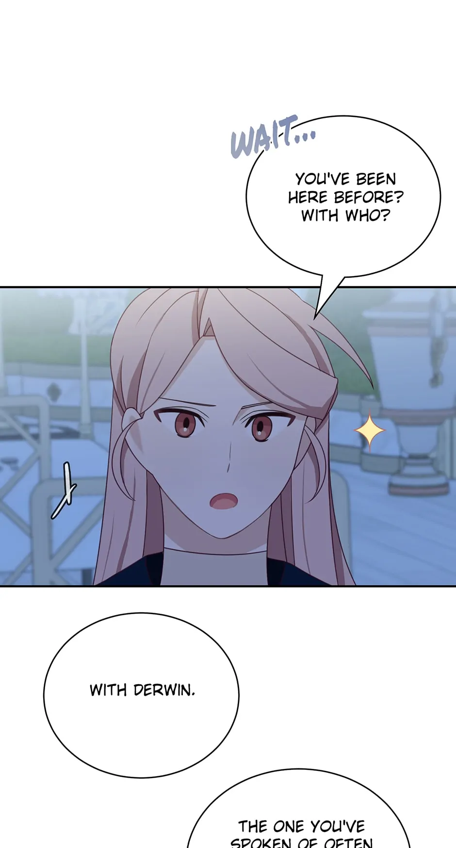 The Male Lead Is Mine chapter 37 page 13