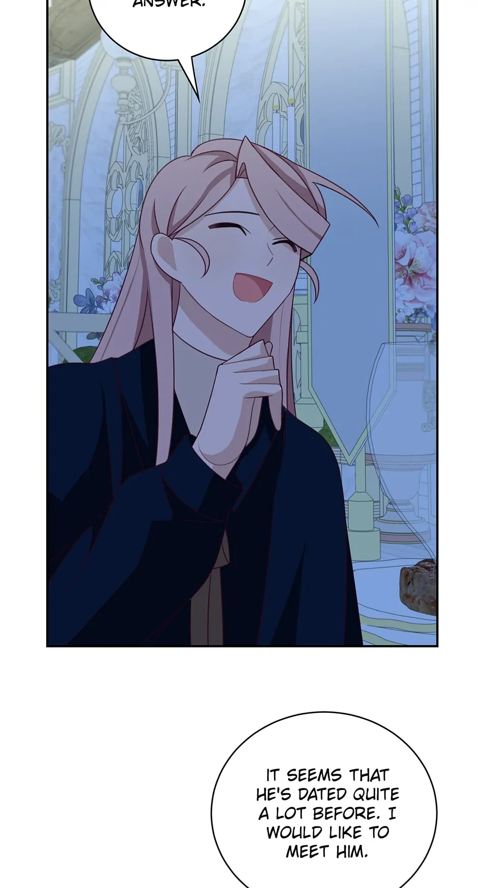 The Male Lead Is Mine chapter 37 page 15