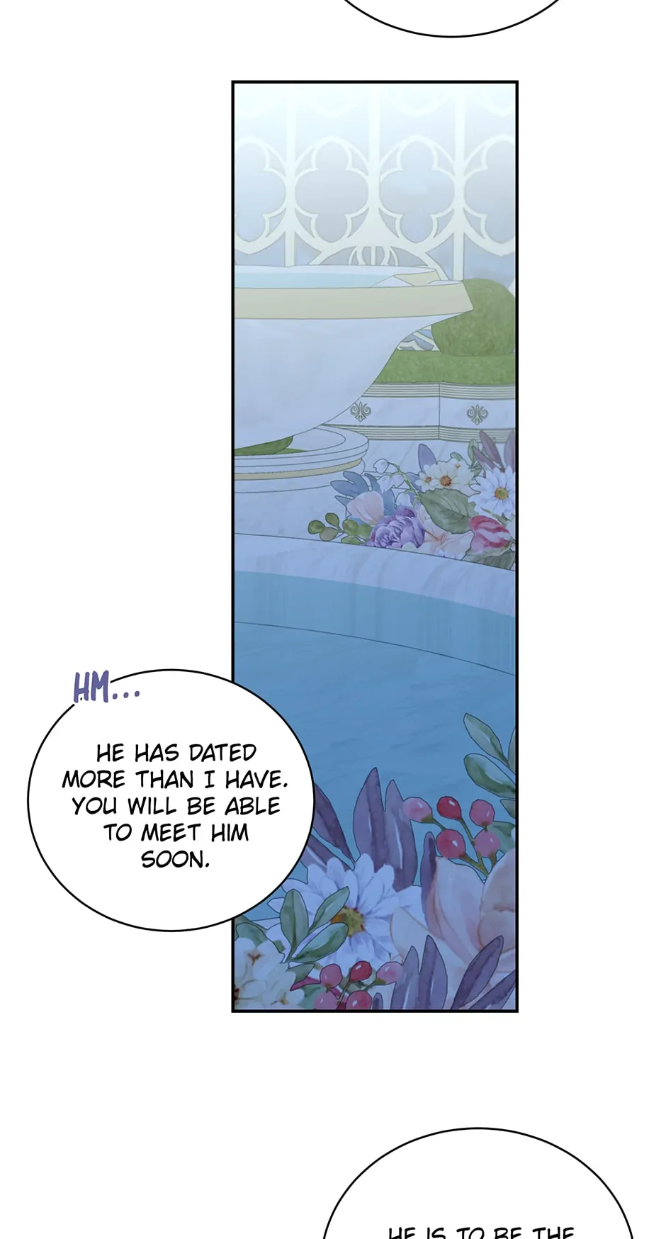 The Male Lead Is Mine chapter 37 page 16
