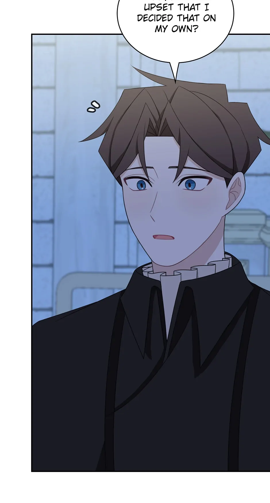 The Male Lead Is Mine chapter 37 page 18
