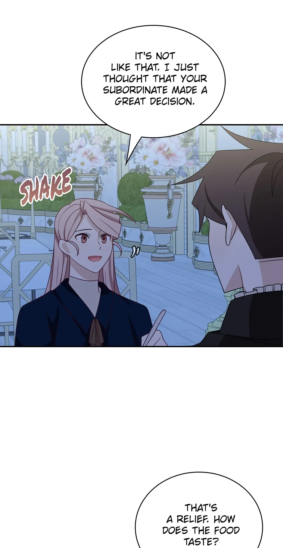 The Male Lead Is Mine chapter 37 page 19