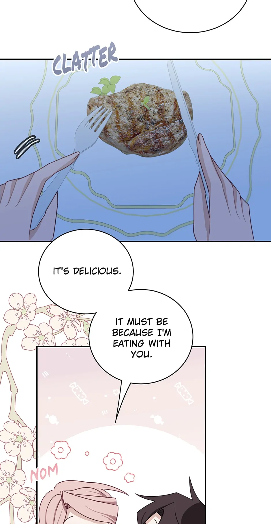 The Male Lead Is Mine chapter 37 page 20